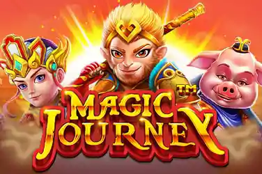 MAGIC JOURNEY